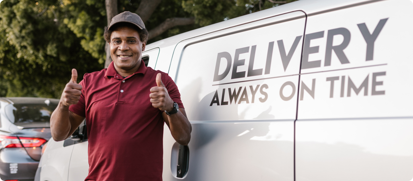 Global Carrier Video